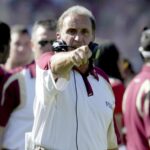 Chuck Amato (1946-2026) - FootballScoop.com