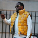 Sean 'Diddy' Combs' prison release date pushed back to March 2028 - Female First