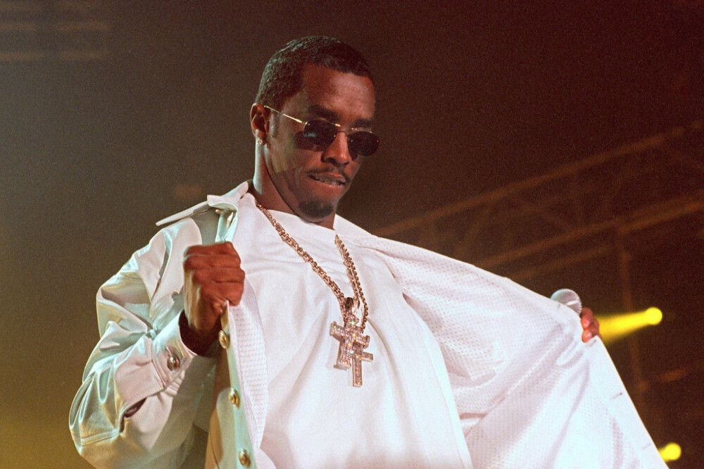 Diddy rushed from prison to hospital following 'medical emergency' - report - Female First