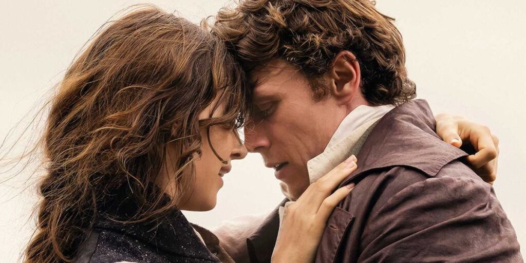 'Sense and Sensibility' Movie Review: Daisy Edgar-Jones' Movie is A New Jane Austen Classic - Brit + Co