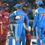 Hope 162 powers West Indies to record 352 chase, first ODI win over India since 2023 - India Today