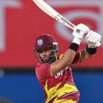 Shai Hope Smashes Stunning Century as West Indies Stun India in Record Run Chase - Cricket World