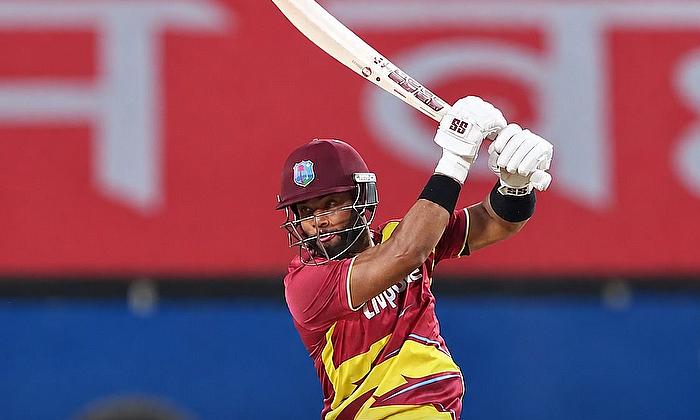 Shai Hope Smashes Stunning Century as West Indies Stun India in Record Run Chase - Cricket World
