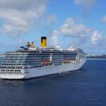 Royal Caribbean Surges 8% as Earnings Beat Lifts Full-Year Outlook; Norwegian Climbs 3%, Carnival Edges Higher - 24/7 Wall St.