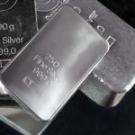 Silver Has Lost More Than Half Its Value Since January - 24/7 Wall St.