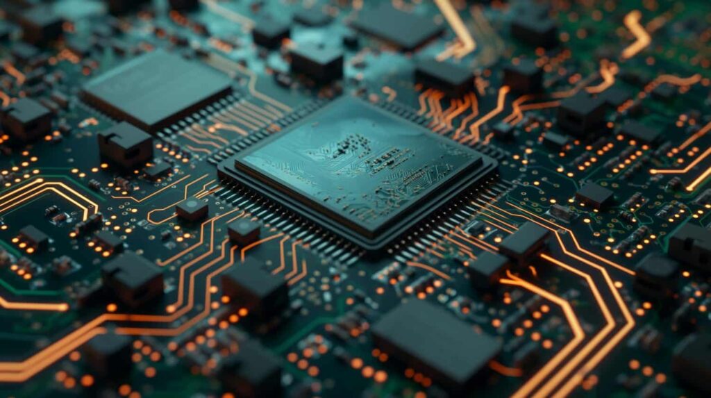 Marvell Rallies 6% as Investor Day Presses the Custom AI Silicon Case; Broadcom Advances 4% - 24/7 Wall St.