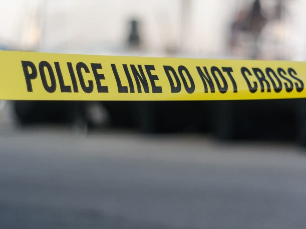 2 Fatally Shot At Hillside Home Above UC Berkeley: Reports - Patch