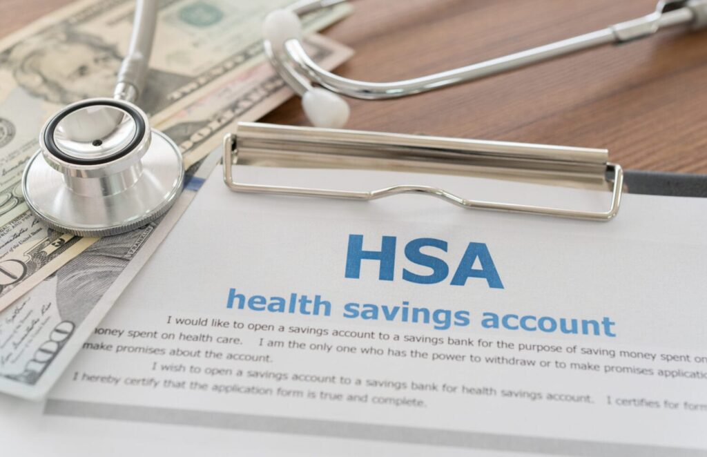 Enroll in Medicare at 65 and Part A Backdates Six Months. Every HSA Dollar Contributed in That Window Is Taxed, Plus 6% a Year Until You Pull It Out - 24/7 Wall St.