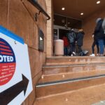 Early In-Person Voting Begins Saturday at 123 LA County Vote Centers - MyNewsLA.com
