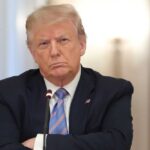 Trump’s August financial disclosure reveals huge Meta buy - Rolling Out