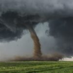 Rare Arizona tornado warnings trigger scarce flagstaff alerts - Rolling Out