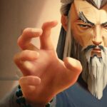 Sifu, the singular kung fu action game, is out now on Android and iOS - Eurogamer.net