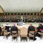 Pope Leo XIV appoints 2 new undersecretaries to Synod office - EWTN News