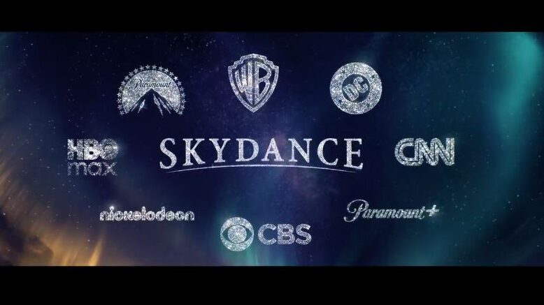 Warner Bros. & Paramount to be known as Skydance following merger - POST Wrestling