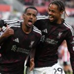 Brentford vs Liverpool LIVE! Premier League match updates, team news, score, free highlights from 5.15pm - Sky Sports