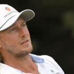 Bermuda Championship: Ireland's Seamus Power misses out in Monday finish as Austin Smotherman claims PGA Tour play-off win - Sky Sports
