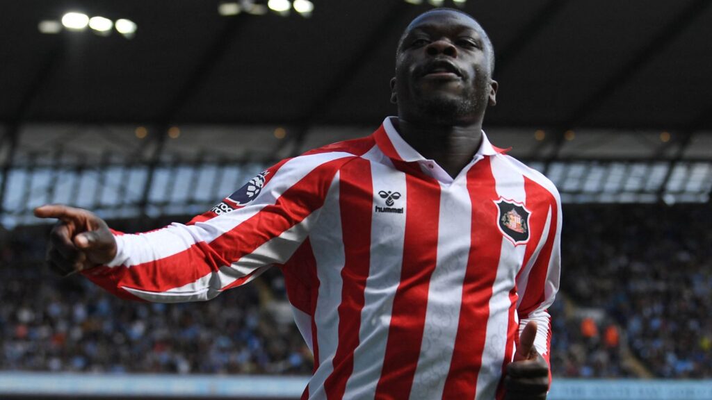Sunderland vs Brighton LIVE! Premier League match updates, news and score - Sky Sports
