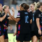 England vs Greece LIVE! Women's World Cup play-off match updates and score - Sky Sports