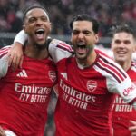 Arsenal vs Everton LIVE! Premier League score updates, news, prediction and line-ups - Sky Sports
