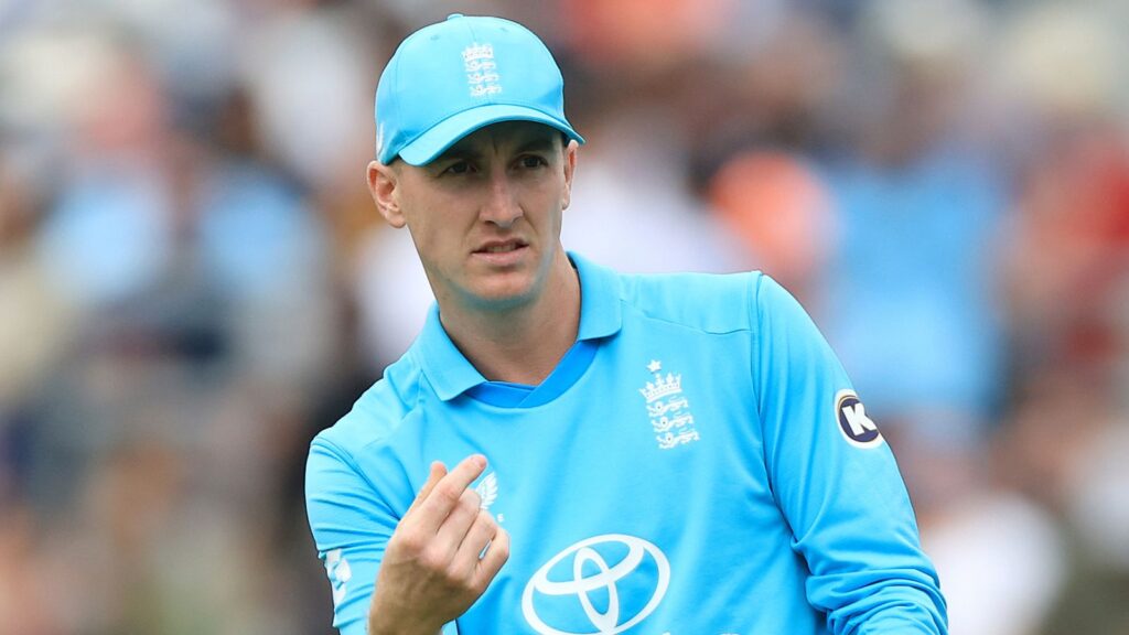 Pakistan vs England, ODI tri-series, Lahore - Sky Sports