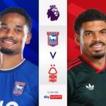 Ipswich vs N Forest LIVE! Premier League score updates, news, prediction, lineups and how to watch or stream - Sky Sports