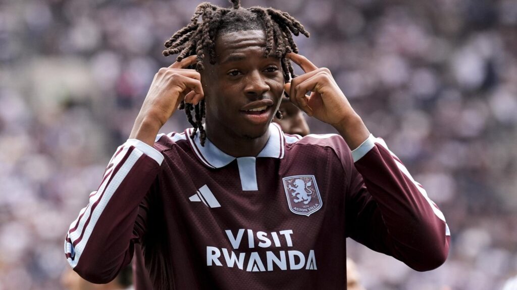 Aston Villa vs Brentford LIVE! Premier League score updates, news, prediction and lineups - Sky Sports