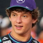 Kimi Antonelli F1 title permutations: How Mercedes driver could clinch world championship at United States GP - Sky Sports