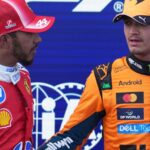 United States GP: Lewis Hamilton and Lando Norris moving on from Singapore woes among talking points for Austin race - Sky Sports