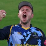 England begin ODI tri-series with Pakistan and Sri Lanka as Henry Crocombe, Sam Curran and spinners look to impress - Sky Sports