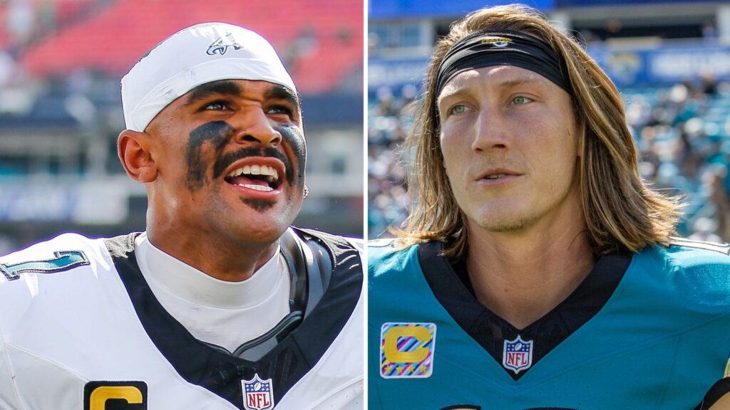 Trevor Lawrence for MVP? George Kittle's San Francisco 49ers for the Super Bowl? Bijan Robinson to run riot? - NFL Gameday Guide - Sky Sports