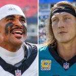 Trevor Lawrence for MVP? George Kittle's San Francisco 49ers for the Super Bowl? Bijan Robinson to run riot? - NFL Gameday Guide - Sky Sports