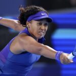 Pan Pacific Open: Naomi Osaka stunned by 18-year-old Mia Pohankova and knocked out in front of home crowd in Tokyo - Sky Sports