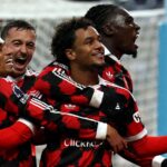 Coventry 0-1 Fulham: Oscar Bobb's moment of magic makes it back-to-back wins for Alvaro Arbeloa's side - Sky Sports
