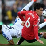 Leeds vs Man Utd LIVE! Premier League match updates, news and score - Sky Sports