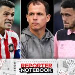 Sunderland Reporter Notebook: No panic for Regis Le Bris' side despite sitting bottom of Premier League table - Sky Sports