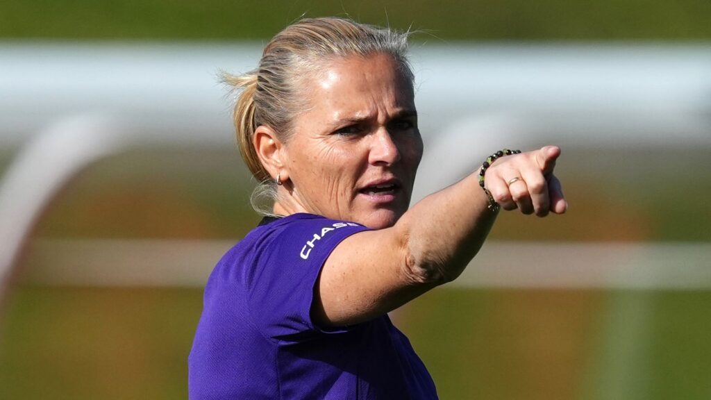 Greece vs England LIVE! Women's World Cup play-off match updates and score - Sky Sports