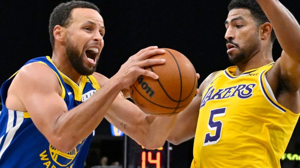 NBA on Sky Sports: Dates, schedule, UK start times and how to watch or stream live regular season and playoff action - Sky Sports