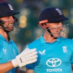 Sri Lanka vs England, ODI tri-series LIVE! Latest cricket score, updates, video and analysis as Harry Brook's side chase first win - Sky Sports