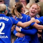WCL: Chelsea vs Roma, Arsenal vs Benfica LIVE! UEFA Women's Champions League updates, news, prediction and line-ups - Sky Sports