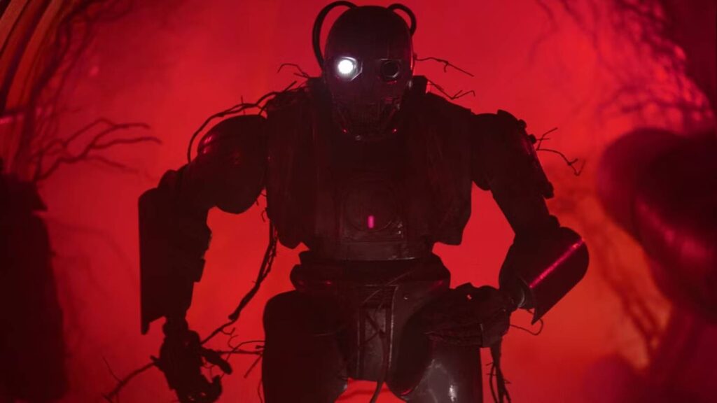 Change of Plans for Disney's Secret 8-Part Space Western as the Project Appears to Have Stalled - MovieWeb
