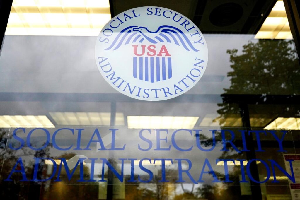 Social Security news: The good, the bad, the ugly and how it can be fixed - New York Post