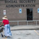Social Security cost-of-living increase sparks debate over looming funding shortfall - Fox Business