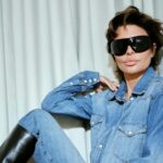 Lisa Rinna's Nine Lives (And Counting) - The Zoe Report