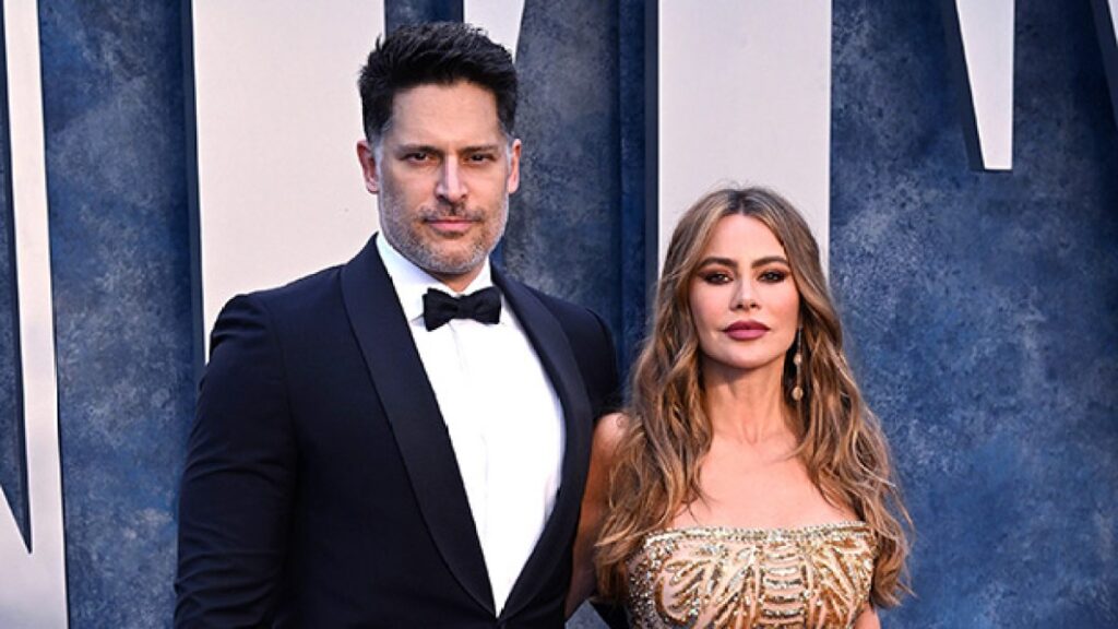 Why Did Joe Manganiello & Sofía Vergara Divorce? His Memoir Claims - Hollywood Life