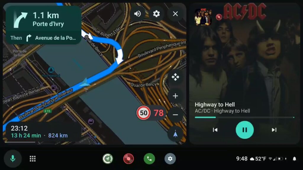 Someone Created an Open-Source Android Auto Alternative Without Google Play Services - autoevolution