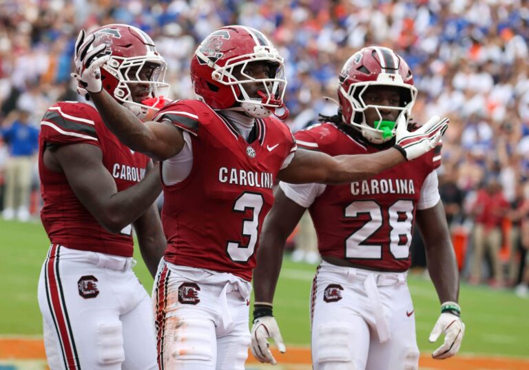 College football Week 6: Live updates, schedule, scores, rankings - NCAA.com