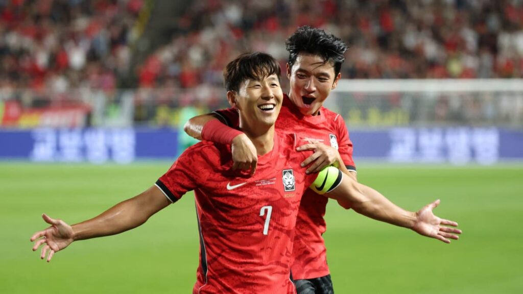 South Korea vs. Venezuela Starting Lineups, Preview - Yardbarker
