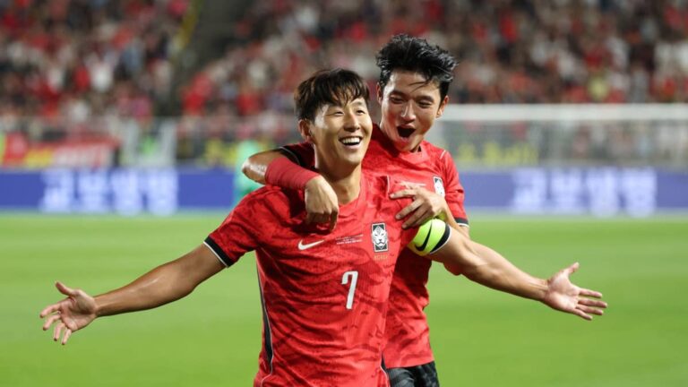 South Korea vs. Venezuela Starting Lineups, Preview - Yardbarker