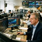 S&P 500 little changed as earnings: Explained - JournalArta