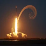 Space Jellyfish Odds Rise Ahead of SpaceX Launch [2026] - shattered.io